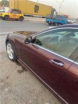 مێرسێدس بێنز S-Class